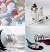 Manufacturers and Exporters Pharma Products